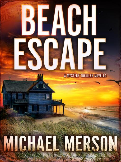 Title details for Beach Escape by Michael Merson - Available